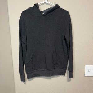 Women lightweight hoodie